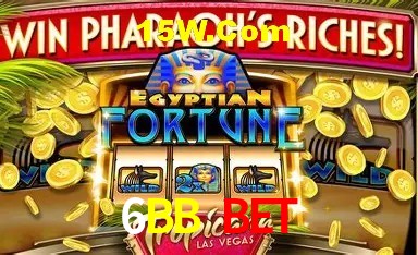 Bônus de Boas-vindas 6BB Bet