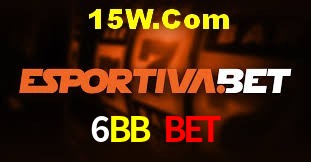 Bonus Features 6BB Bet