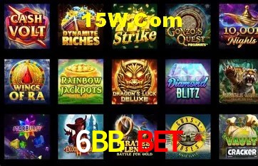 Casino Ao Vivo 6BB Bet