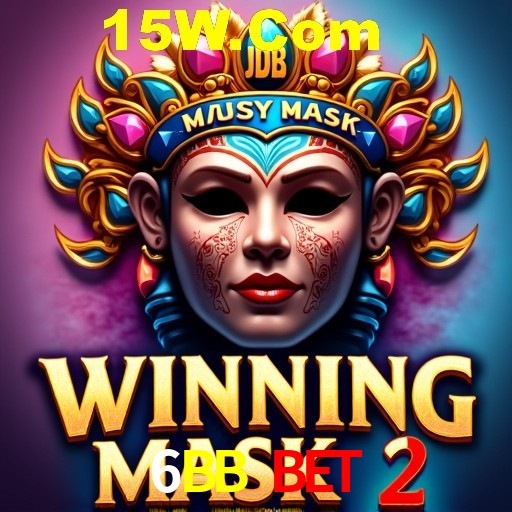 Descubra o Mundo do Cassino Online com 6BB Bet
