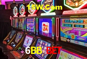Promoção Relâmpago 6BB Bet