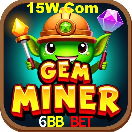 Interface do App 6BB Bet