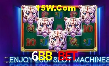 Diretório de Jogos 6BB Bet