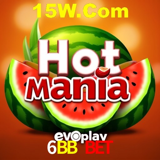 Apostas Esportivas na 6BB Bet: Um Guia Completo