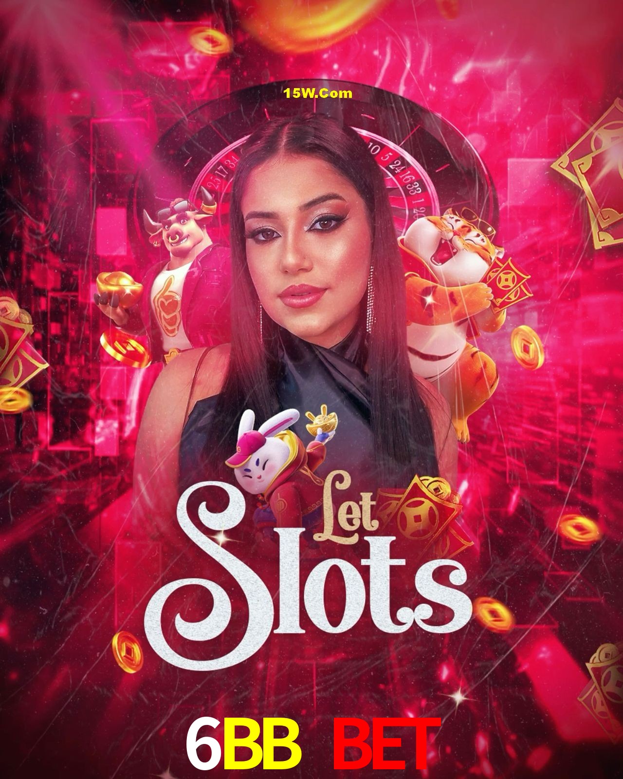 Secure Login 6BB Bet