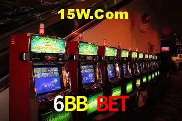 Design Responsivo 6BB Bet