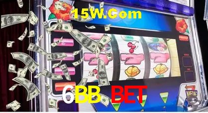 Provedores de Jogos 6BB Bet