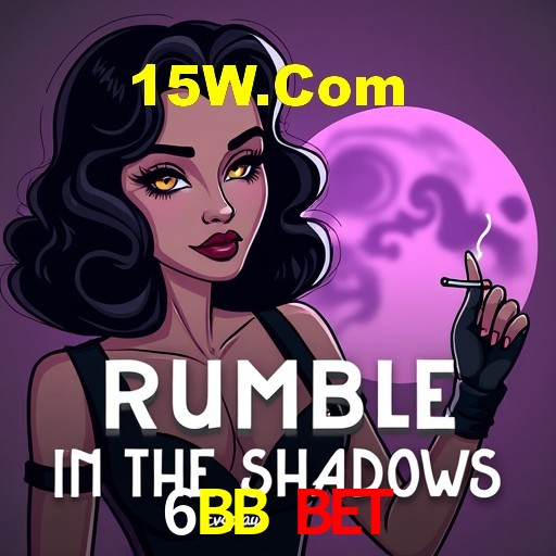 Mesa de Roleta 6BB Bet