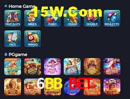 Game Statistics 6BB Bet