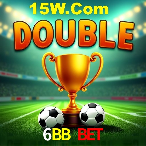 Responsive Design 6BB Bet