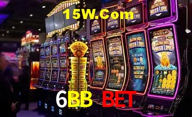 Login Seguro 6BB Bet