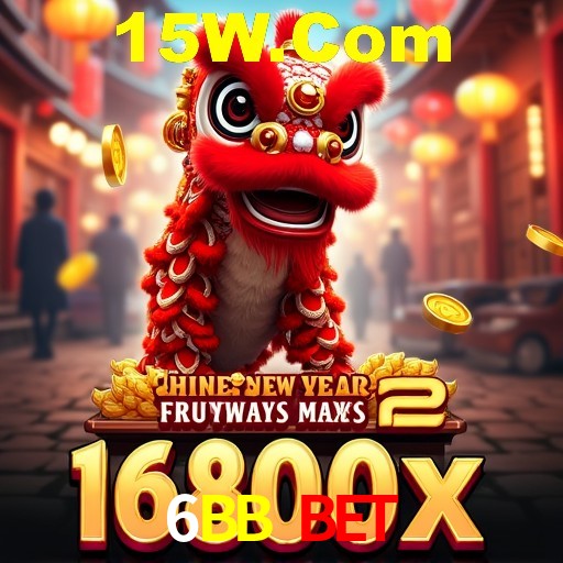 PIX Instantâneo 6BB Bet