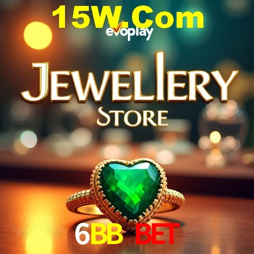 Jogos Exclusivos 6BB Bet