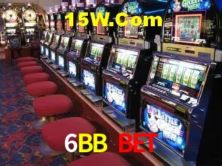 Sistemas de Segurança 6BB Bet