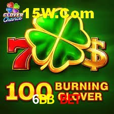 Game Providers 6BB Bet