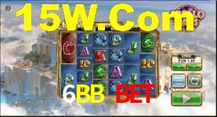 Spaceman Game 6BB Bet