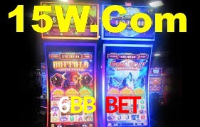 Welcome Bonus 6BB Bet